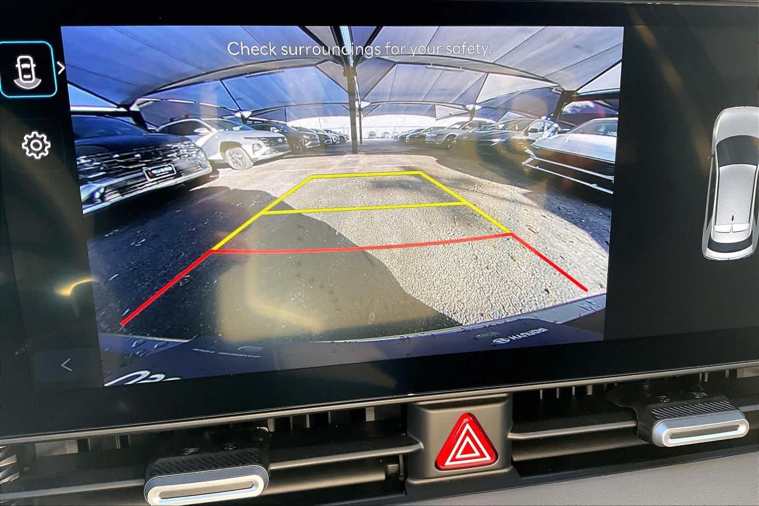 2026 Hyundai IONIQ 5 SEL - Photo 28
