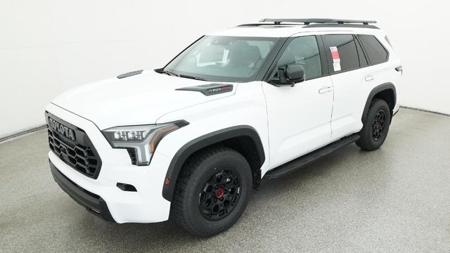 2026 Sequoia
