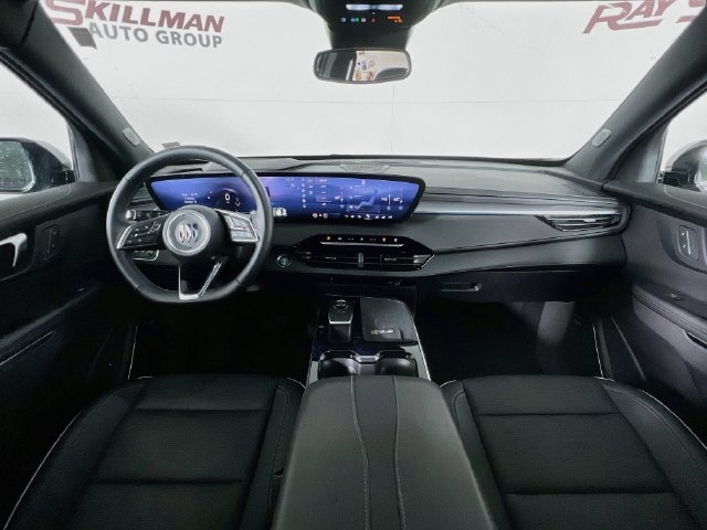 2026 Buick Enclave Sport Touring - Photo 25