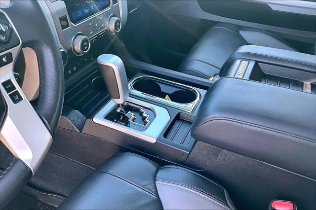 Certified Used 2021 ICE CAP Toyota  image 16