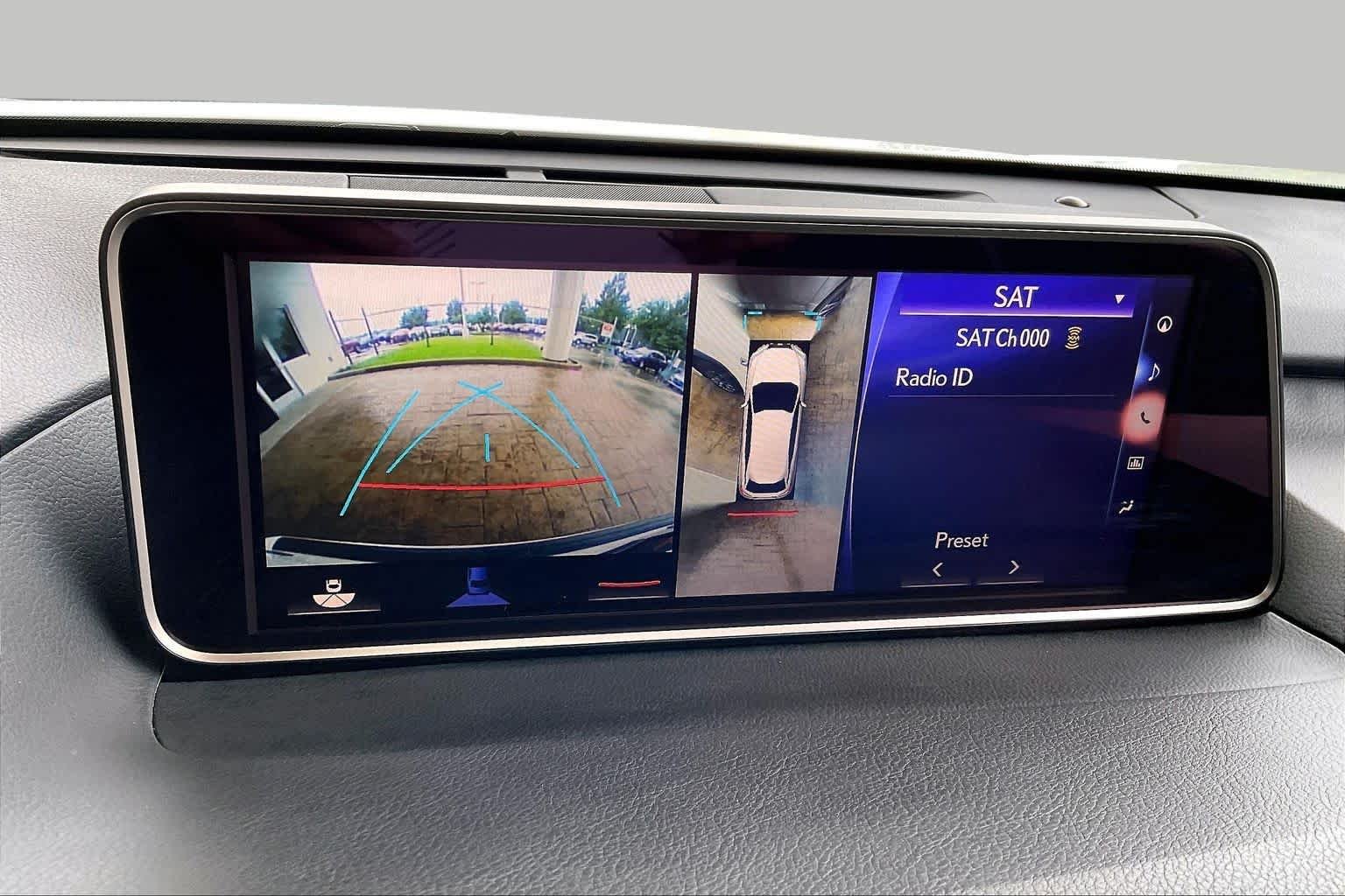 Used 2018 Ultra White Lexus  image 25