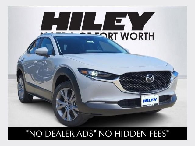 2026 Mazda CX-30 Preferred AWD's photo