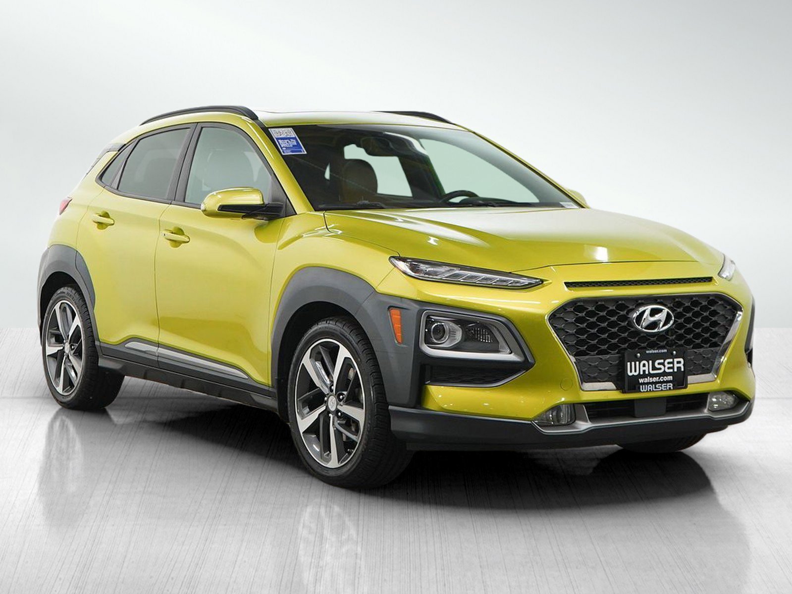 2020 Hyundai Kona Ultimate - Photo 8