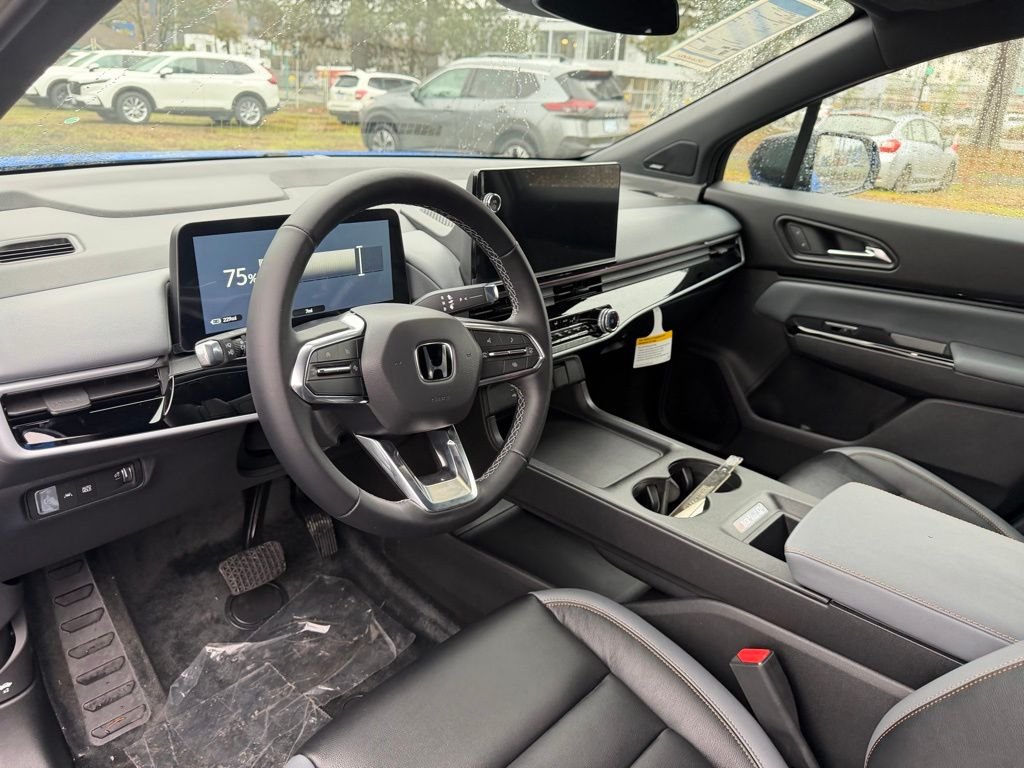 2026 Honda Prologue Touring - Photo 18