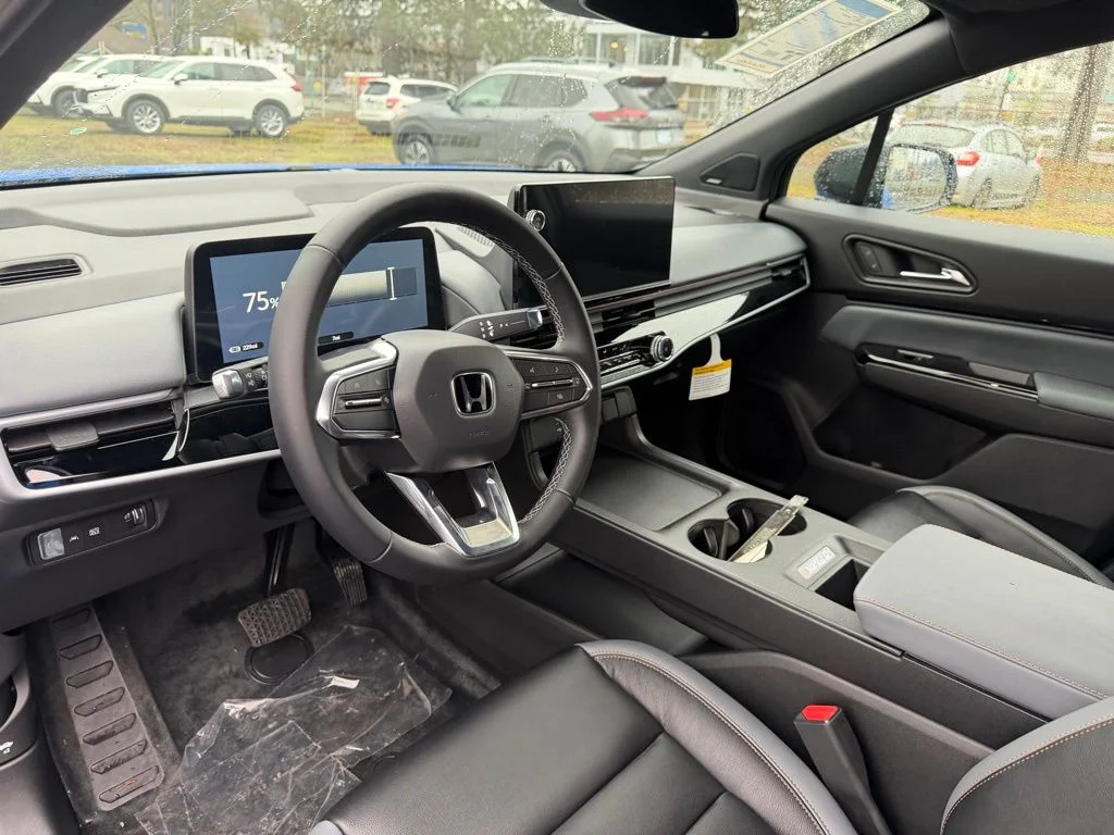 2026 Honda Prologue Touring - Photo 18