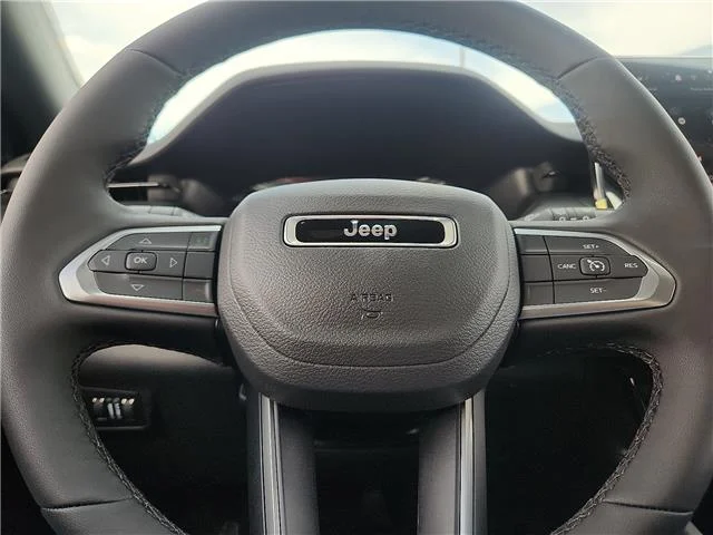 New 2026 PSE Silver Zyni Jeep LATITUDE ALTITUDE 4X4 image 19