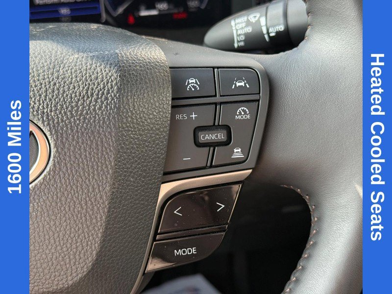 Used 2026 Underground Toyota XLE image 21