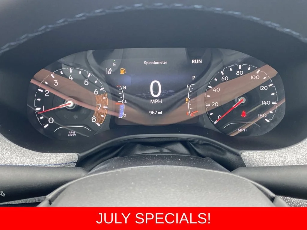 2022 Jeep Compass Latitude - Photo 14
