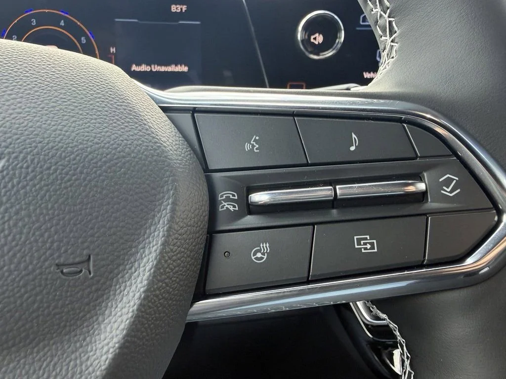 2026 Chevrolet Traverse High Country - Photo 24