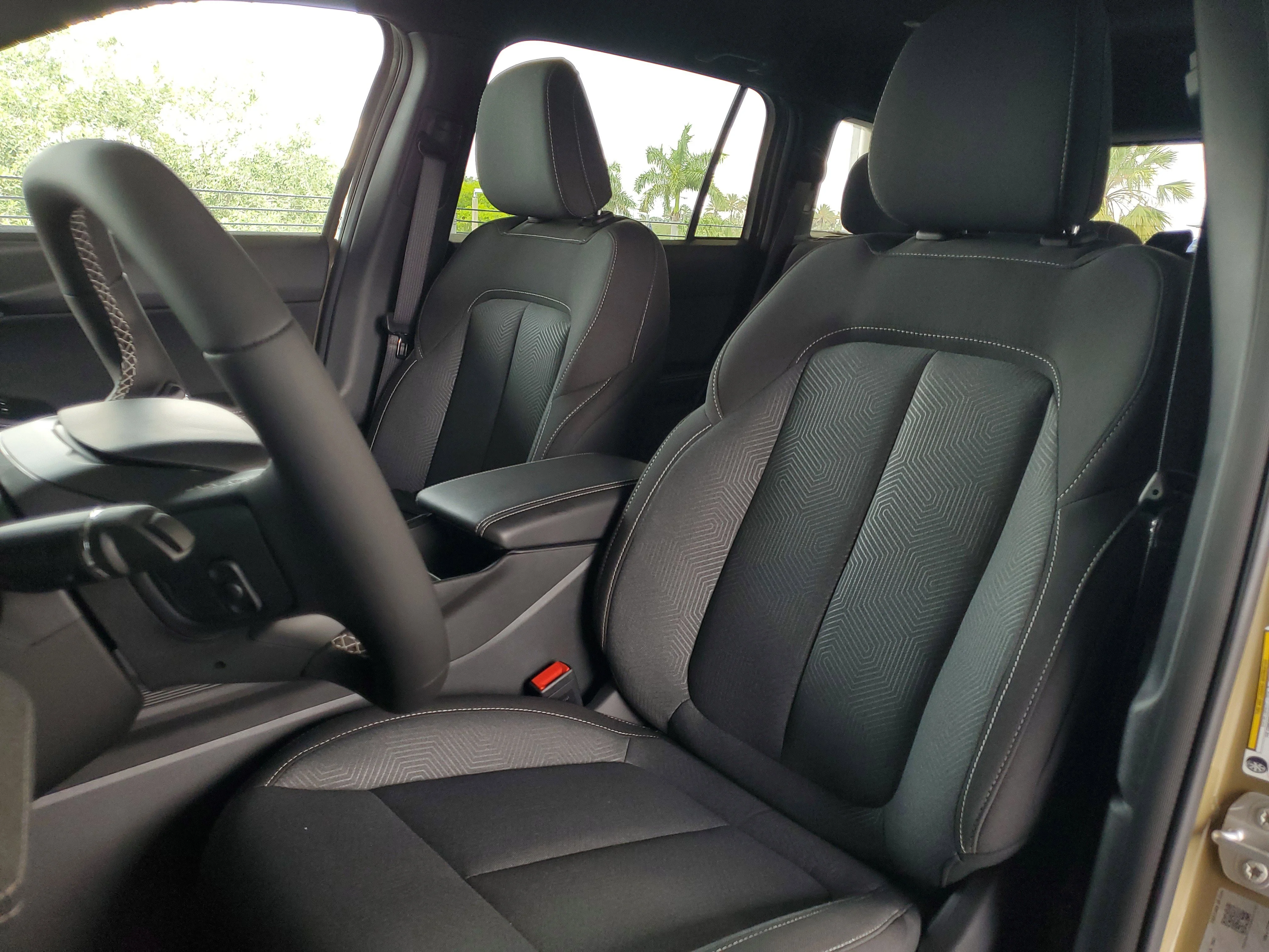 New 2026 41 Jeep Laredo image 18