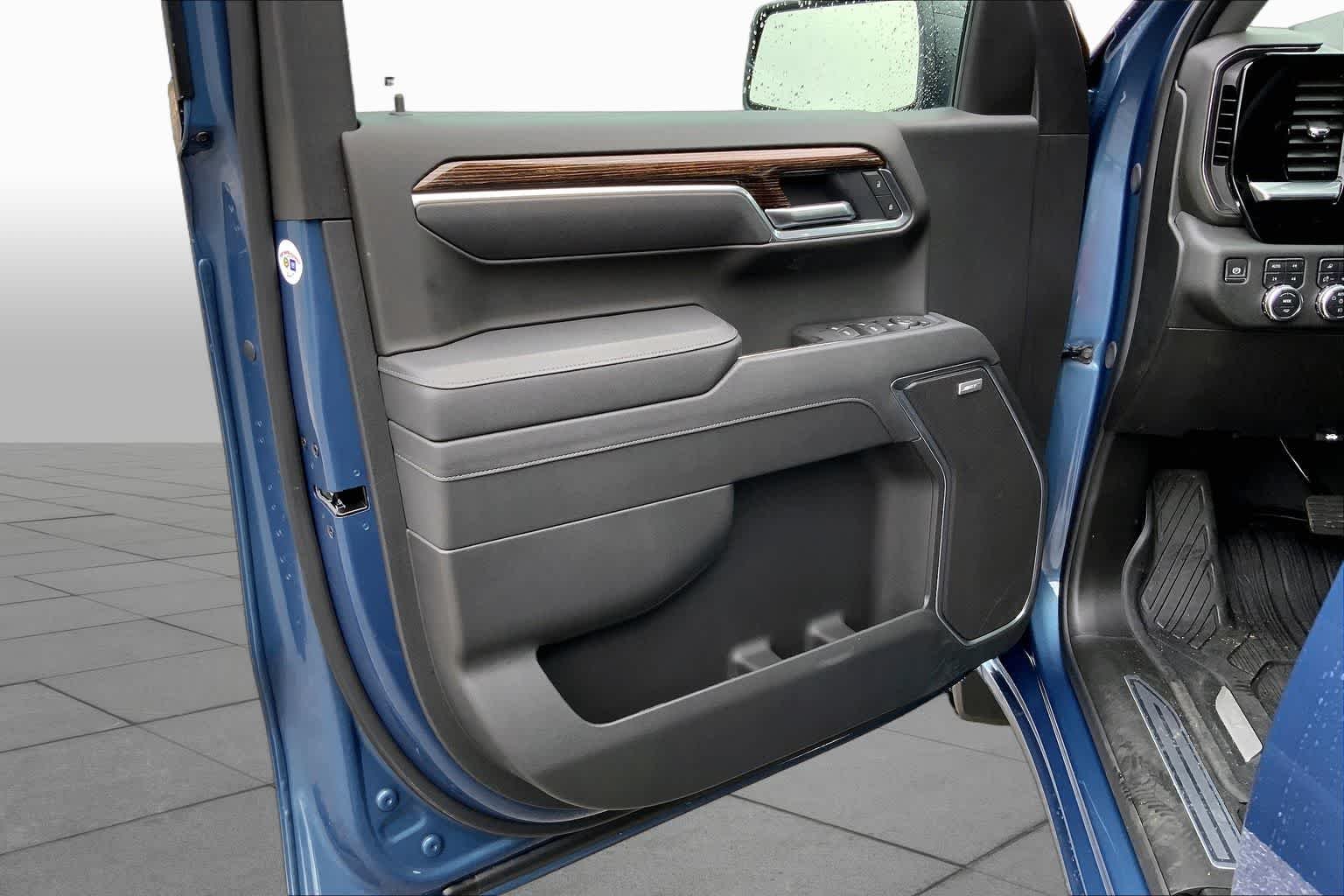 2026 GMC Sierra 1500 Elevation - Photo 10