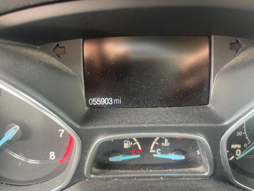 2019 Ford Escape SEL 4WD's photo
