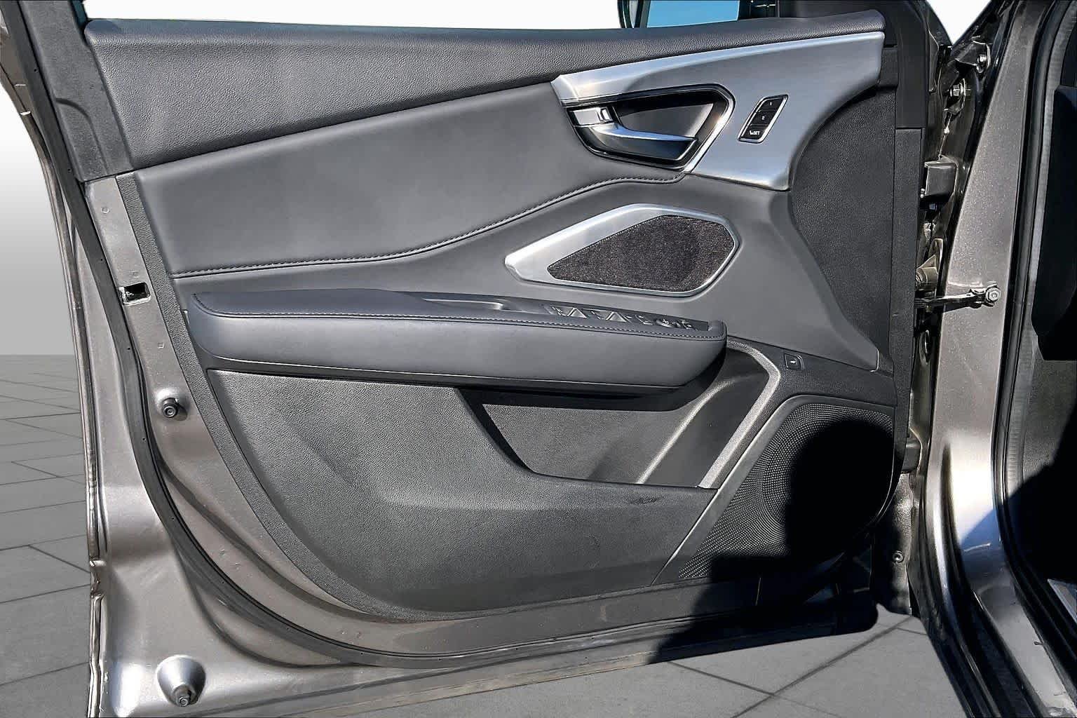 2023 Acura RDX Base - Photo 21