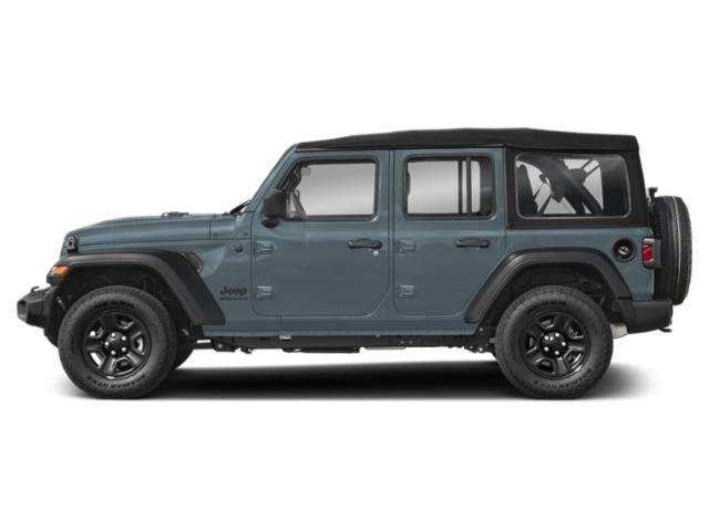 New 2026 Anvil Clear-Coat Exterior Paint Jeep Sport S image 12