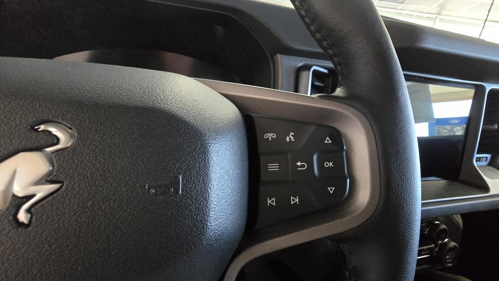 2026 Ford Bronco 4-Door Badlands - Photo 14