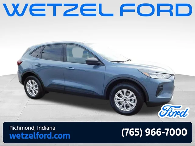 2026 Ford Escape Active®