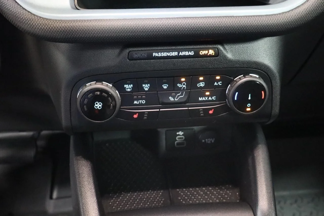 2023 Ford Bronco Sport Badlands - Photo 15
