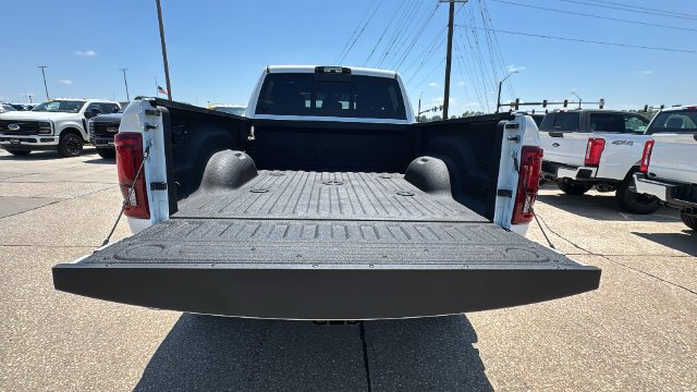 Used 2026 White Ram Limited image 17