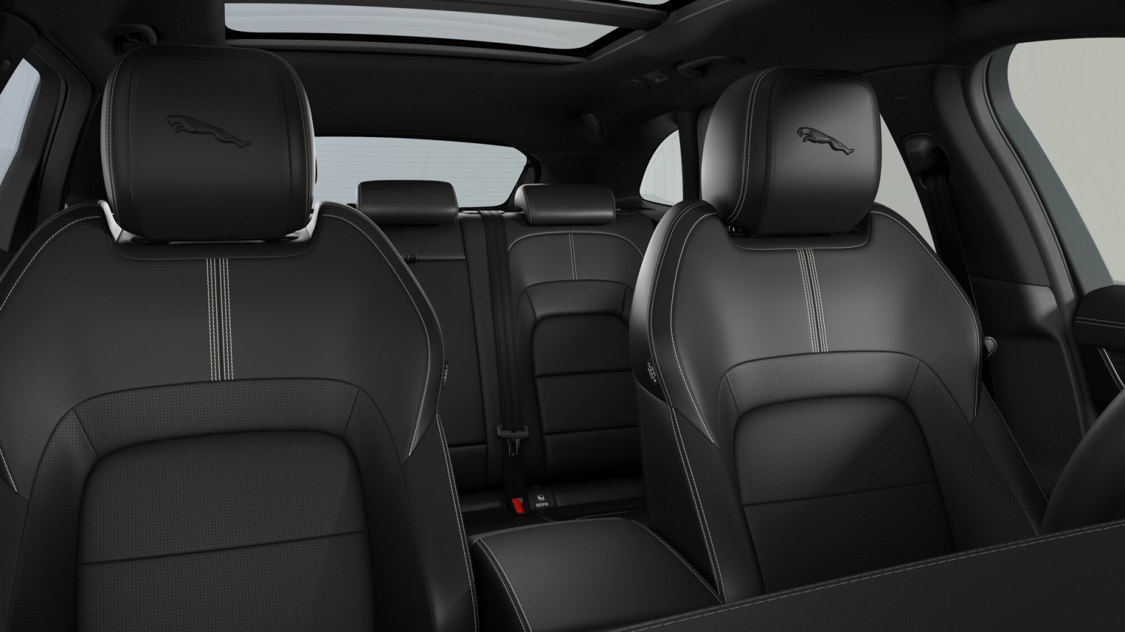 New 2026 Carpathian Grey JAGUAR 250PS R-Dynamic S image 5