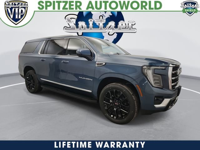 2026 GMC Yukon 4WD Elevation's photo