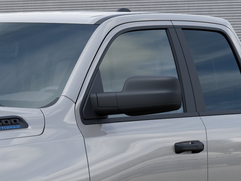 New 2026 Silver Zynith Exterior Paint RAM  image 12