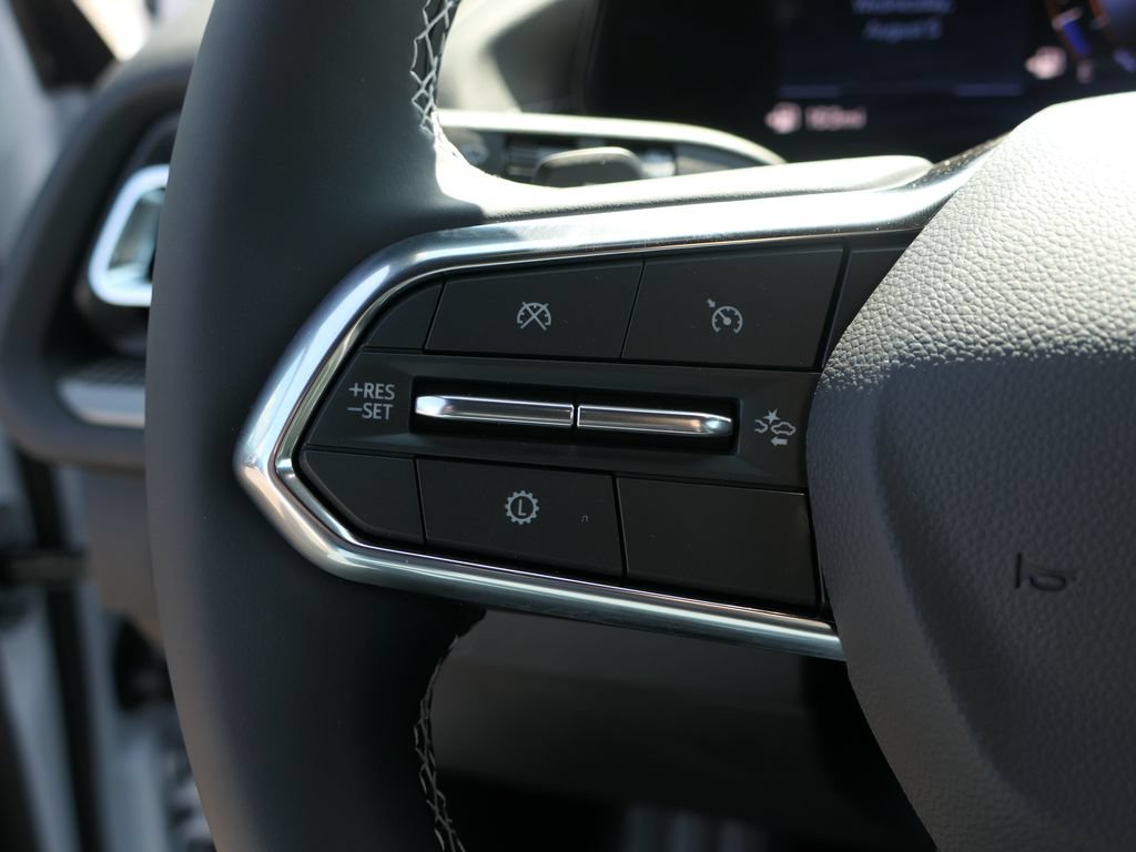 2026 Chevrolet Traverse LT - Photo 14