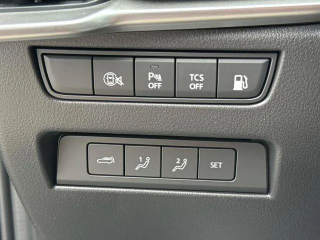 New 2026 Jet Black Mica Mazda Premium Plus AWD image 44