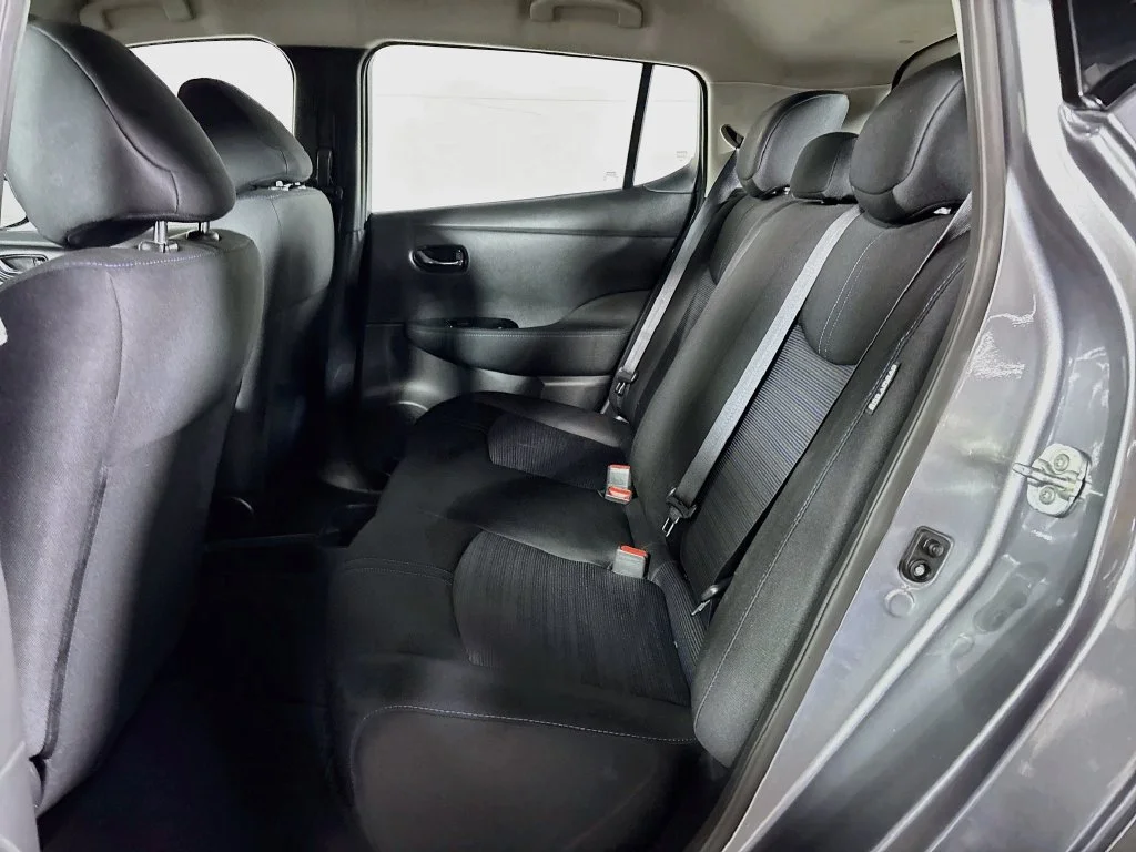 Used 2023 Gray Nissan SV Plus image 20
