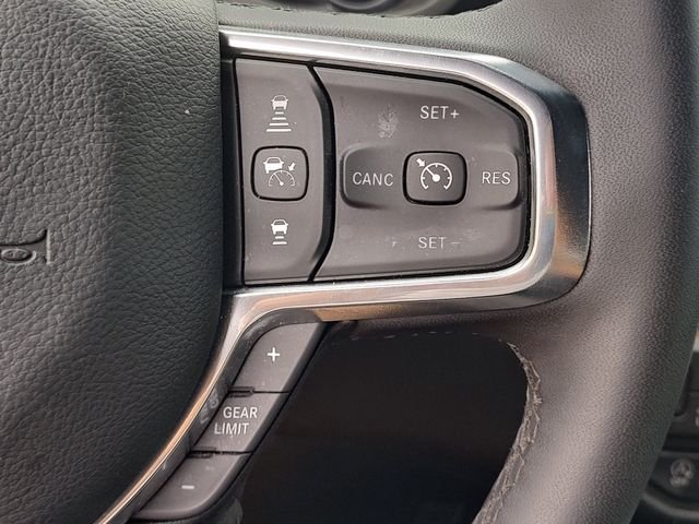 Used 2026 Gray Ram Laramie image 21