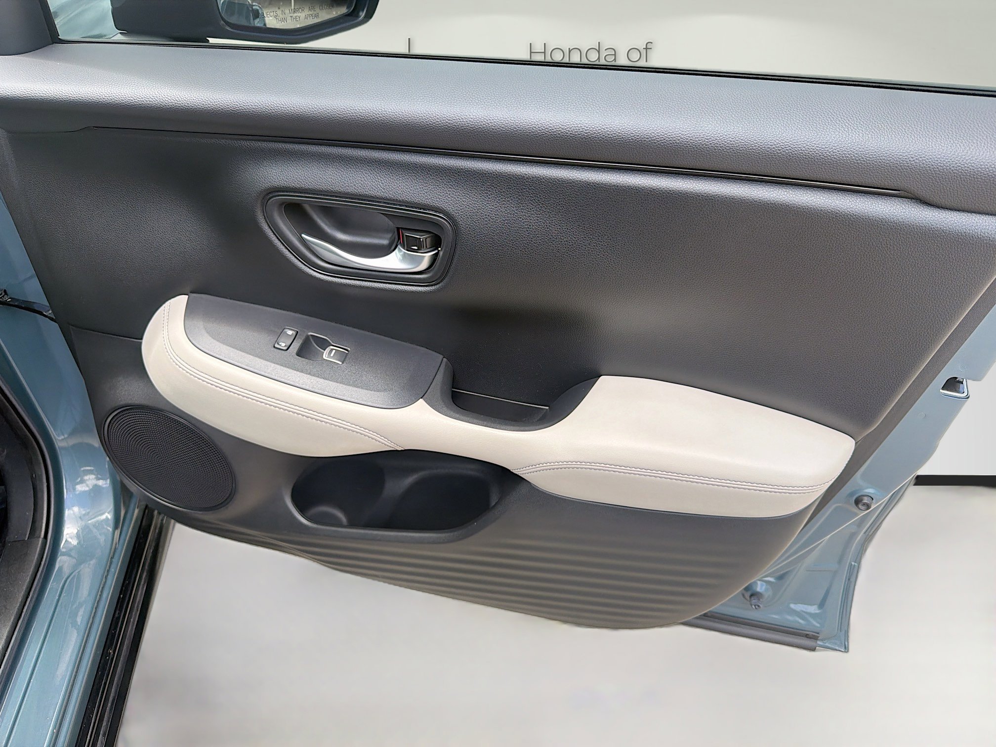 2024 Honda HR-V EX-L - Photo 33