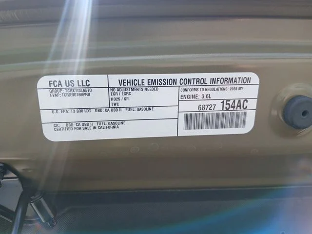 New 2026 41 Exterior Paint Jeep Sport S image 61
