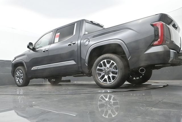 New 2026 Magnetic Gray Metallic Toyota 1794 image 25