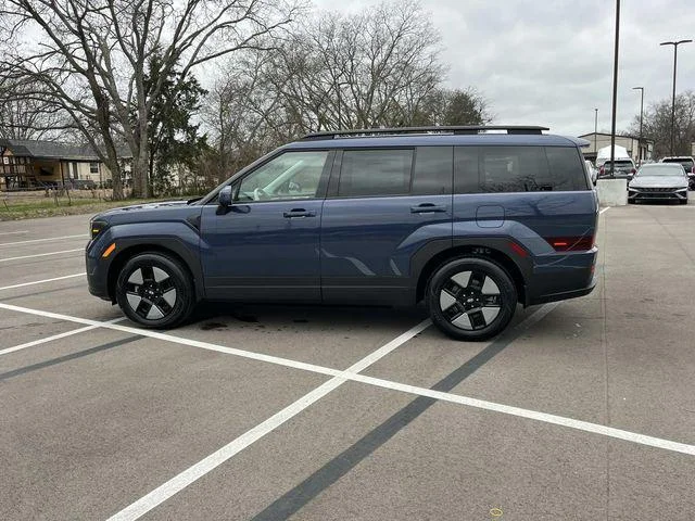 2026 Hyundai Santa Fe SEL - Photo 43