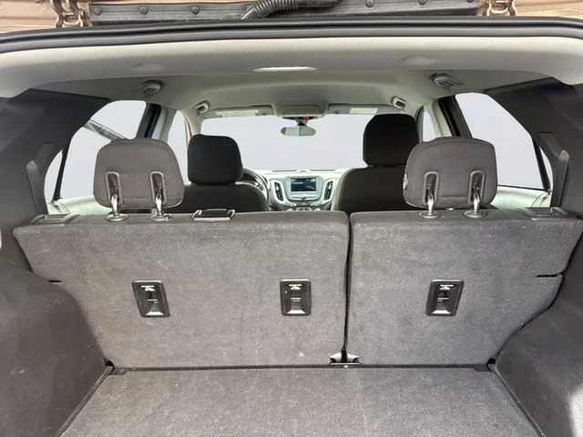 Used 2019 Beige Chevrolet LT image 27