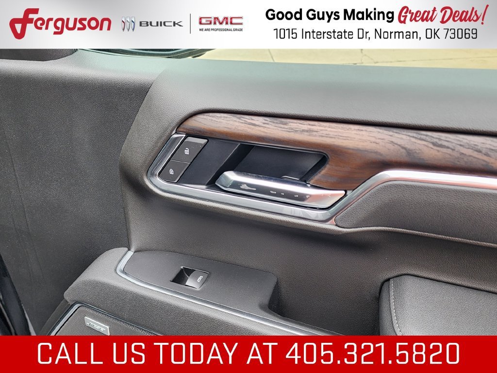 2026 GMC Sierra 1500 SLT - Photo 38
