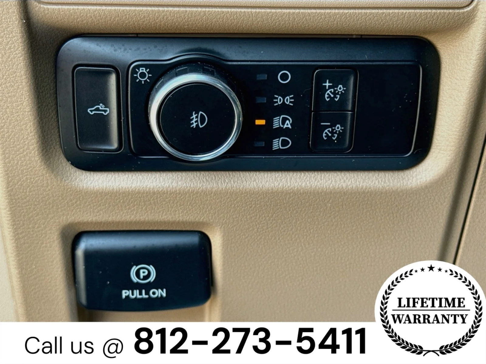 Used 2023 BLK Ford XLT image 10