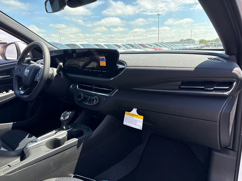 2026 Buick Envista Preferred - Photo 35
