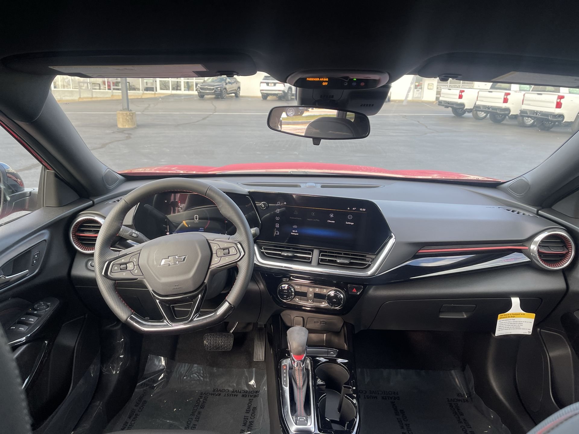 2026 Chevrolet Trax RS - Photo 51