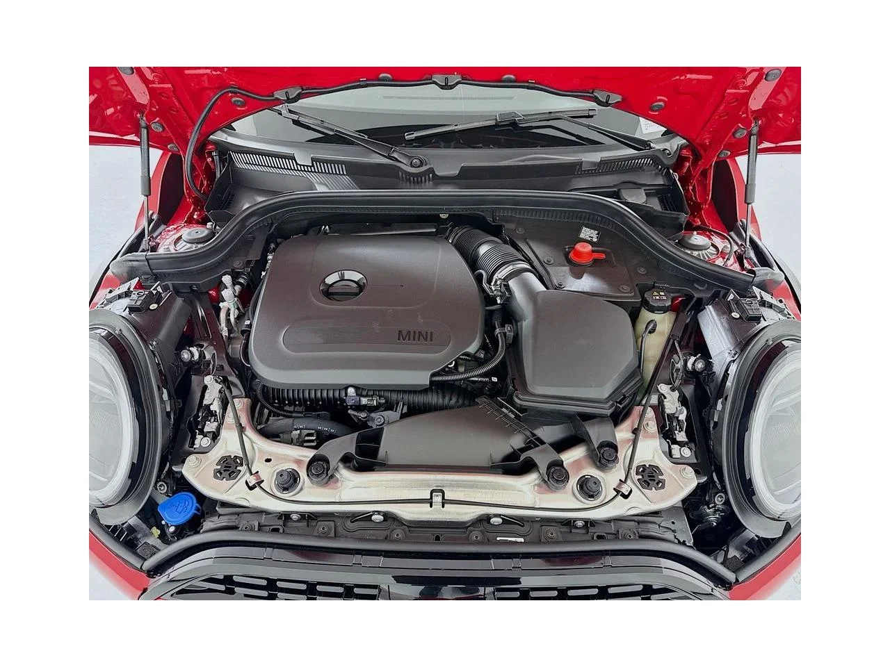 New 2026 Chili Red II MINI SIGNATURE PLUS image 26