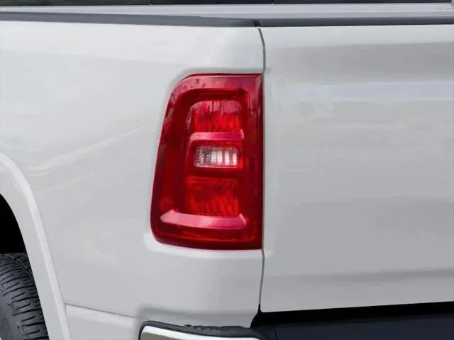 New 2027 Bright White Clearcoat RAM Big Horn/Lone Star image 61