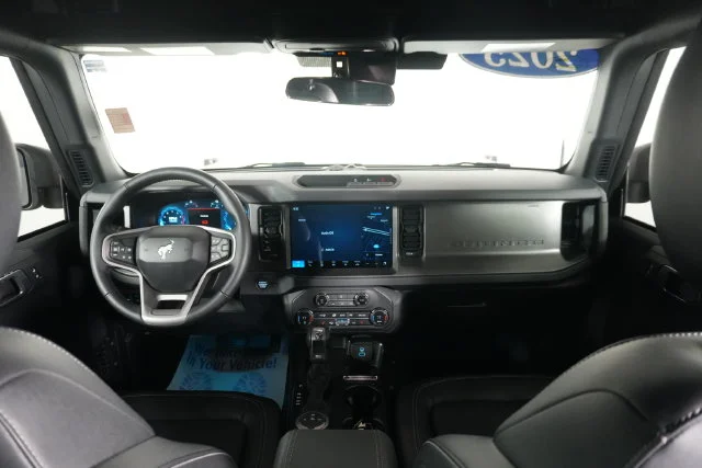 Used 2025 Gray Ford Big Bend image 29