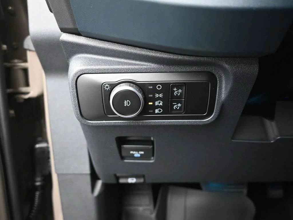 New 2026 Gray Ford Heritage Edition image 11