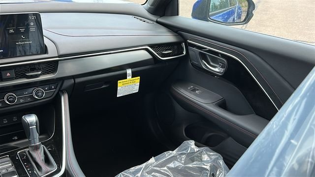 2025 Acura ADX A-Spec Package - Photo 25