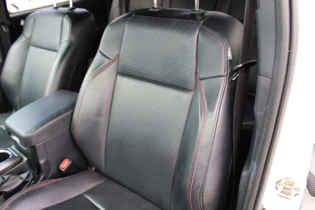 Used 2019 White Toyota TRD Pro image 16