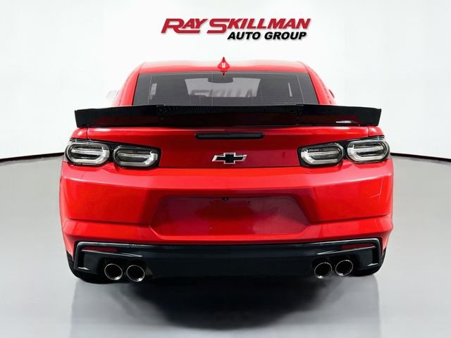2020 Chevrolet Camaro 2LT - Photo 6