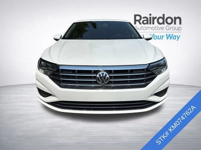 Used 2019 Volkswagen Jetta S with VIN 3VWC57BU5KM074762 for sale in Auburn, WA
