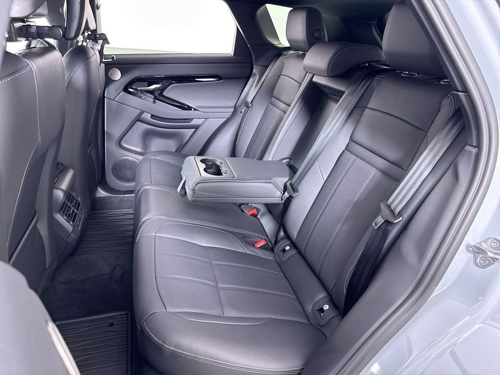 New 2026 ARROIOS GRY MET Land Rover Hoxton Edition image 20