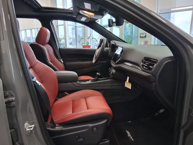 2026 Dodge Durango SRT Hellcat Jailbreak - Photo 24