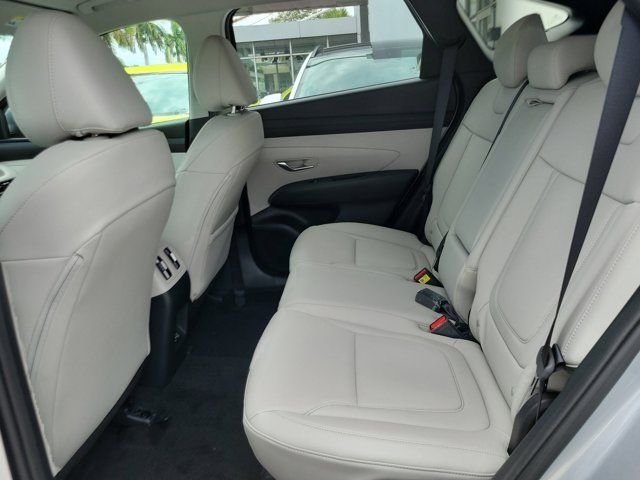 New 2026 Silver Hyundai SEL Plus FWD image 6