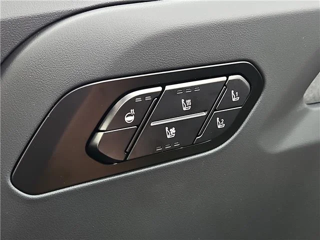 New 2027 Ebony Black KIA X-Line SX All-Wheel Drive image 13